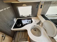 Fahrzeugbild Hymer B-Klasse ML I 790 #6