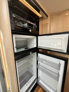 Fahrzeugbild Hymer B-Klasse ML I 790 #7
