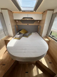 Fahrzeugbild Hymer B-Klasse ML I 790 #9