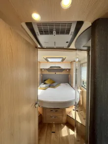 Fahrzeugbild Hymer B-Klasse ML I 790 #10
