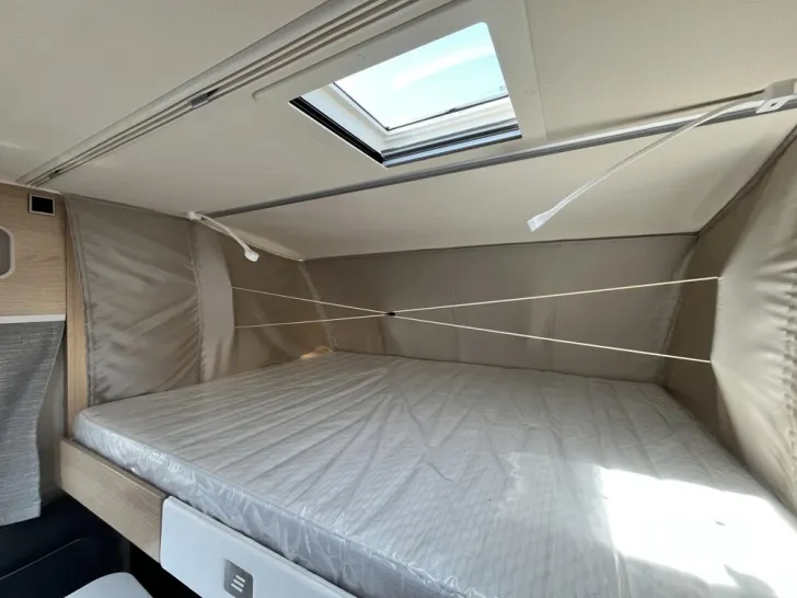 Fahrzeugbild Hymer B-Klasse ML I 790 #11