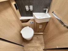 Fahrzeugbild Hymer B-Klasse ML I 790 #14