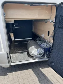 Fahrzeugbild Hymer B-Klasse ML I 790 #15