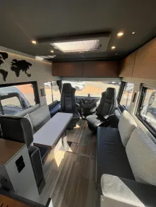 Fahrzeugbild Niesmann + Bischoff Flair 920 #3