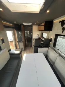 Fahrzeugbild Niesmann + Bischoff Flair 920 #7