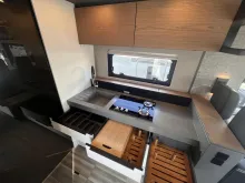 Fahrzeugbild Niesmann + Bischoff Flair 920 #8