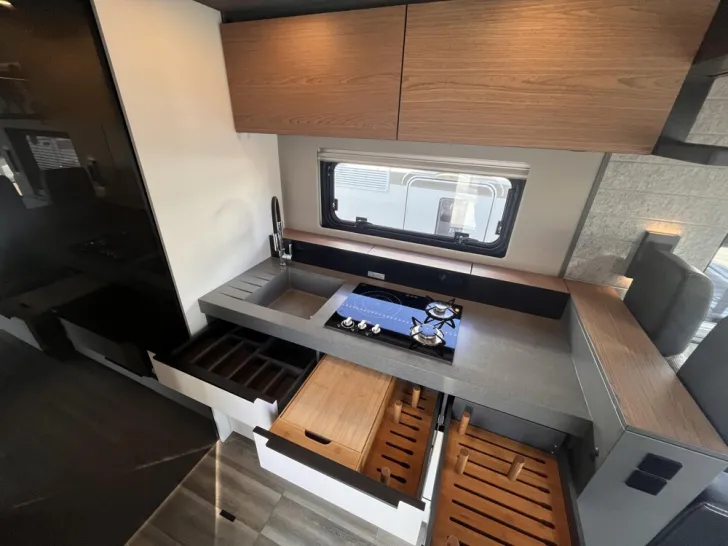 Fahrzeugbild Niesmann + Bischoff Flair 920 #8
