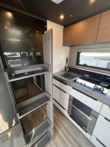 Fahrzeugbild Niesmann + Bischoff Flair 920 #10