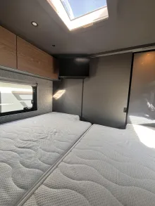 Fahrzeugbild Niesmann + Bischoff Flair 920 #12