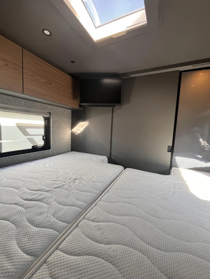 Fahrzeugbild Niesmann + Bischoff Flair 920 #12