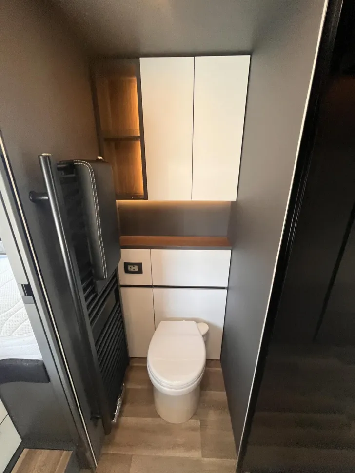 Fahrzeugbild Niesmann + Bischoff Flair 920 #14