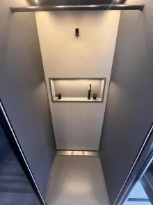 Fahrzeugbild Niesmann + Bischoff Flair 920 #15