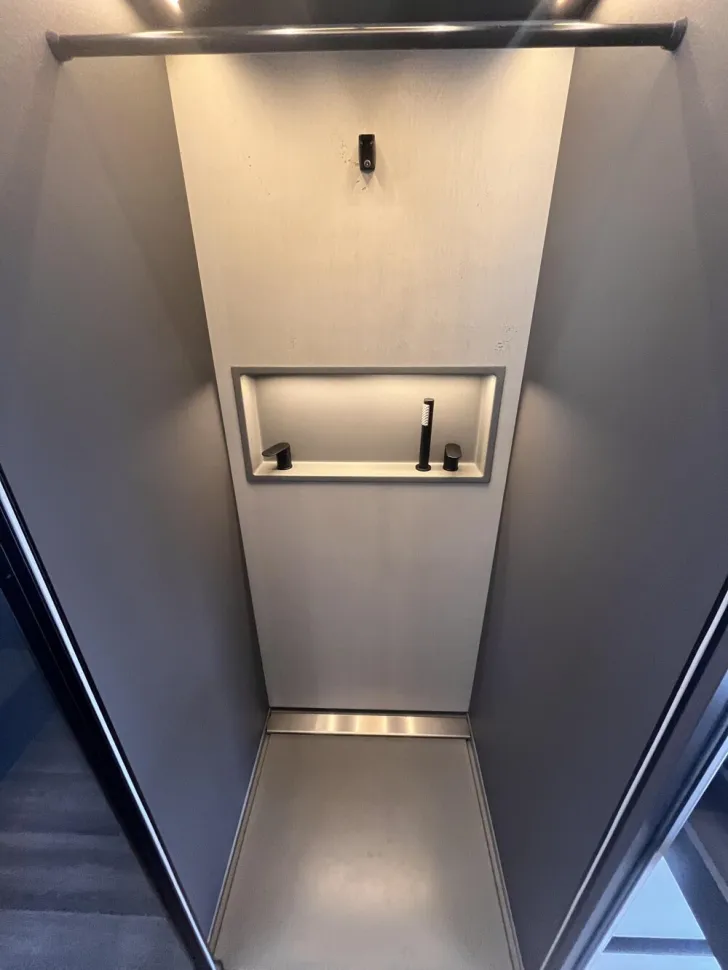 Fahrzeugbild Niesmann + Bischoff Flair 920 #15