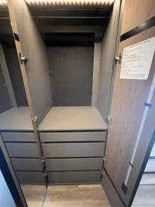Fahrzeugbild Niesmann + Bischoff Flair 920 #16