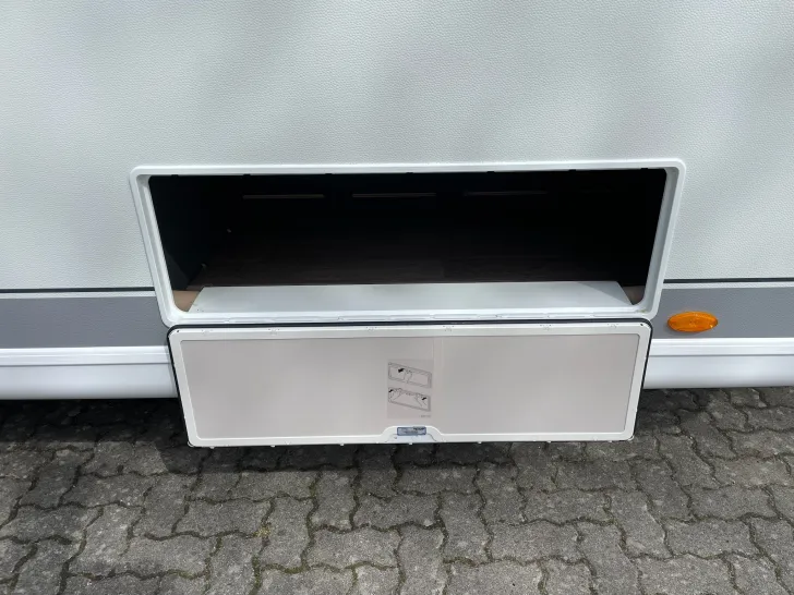 Fahrzeugbild Hobby MAXIA 585 UL ++MEGA-DEAL++ #41