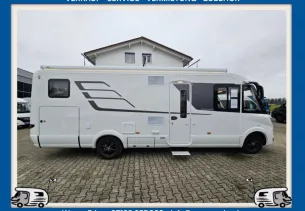 Bild B-Klasse ML I 780