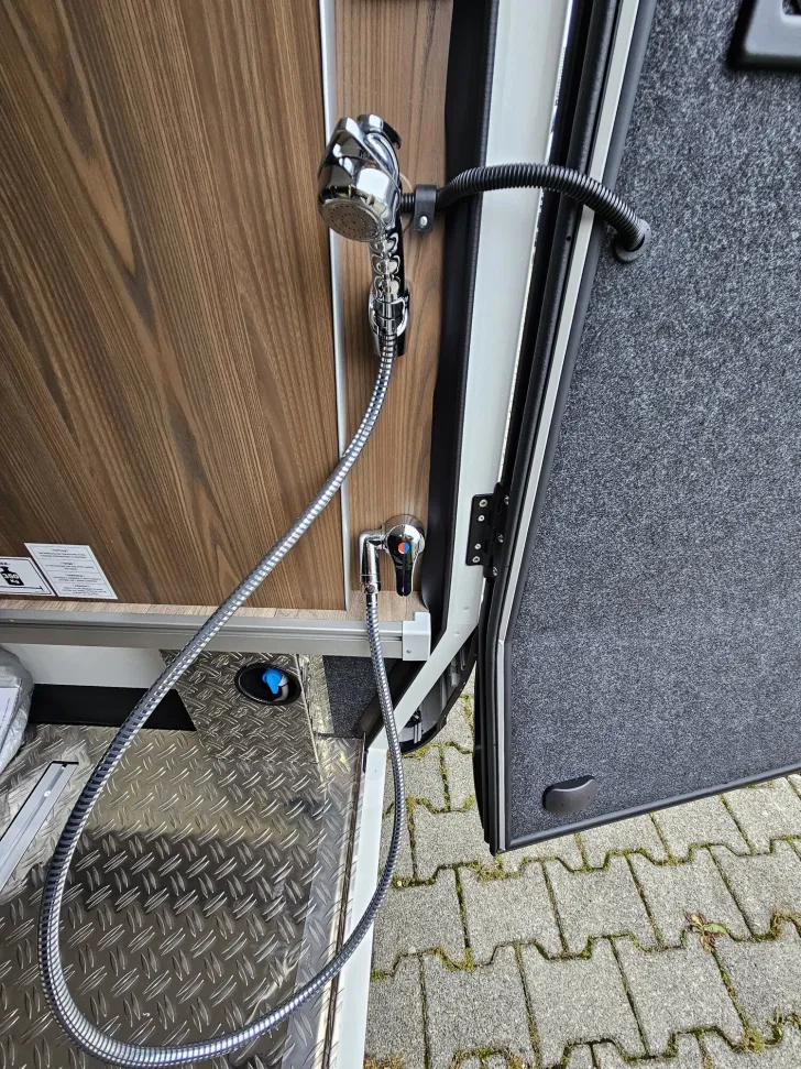 Fahrzeugbild Hymer B-Klasse ML I 780 Voll-Luftfederung|auf Sept. 26 #27