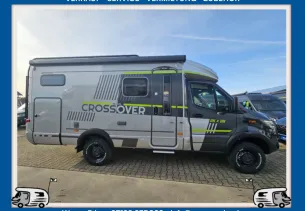 Bild ML-T 570 CrossOver