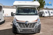 Fahrzeugbild Ahorn Camp Camp Kentucky K-Line LG #2