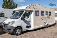 Fahrzeugbild Ahorn Camp Camp Kentucky K-Line LG #3