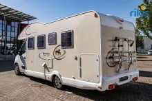 Fahrzeugbild Ahorn Camp Camp Kentucky K-Line LG #4