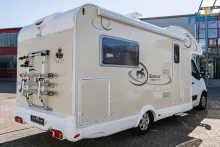 Fahrzeugbild Ahorn Camp Camp Kentucky K-Line LG #6