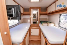 Fahrzeugbild Ahorn Camp Camp Kentucky K-Line LG #14