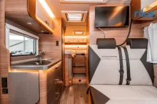 Fahrzeugbild Weinsberg CaraCompact MB EDITION PEPPER 640 MEG #12