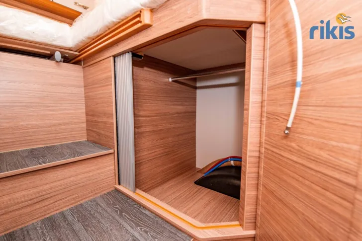 Fahrzeugbild Weinsberg CaraCompact MB EDITION PEPPER 640 MEG #18