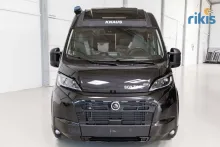 Fahrzeugbild Knaus BoxTime 600 MQ #2