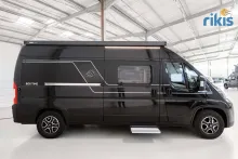Fahrzeugbild Knaus BoxTime 600 MQ #7