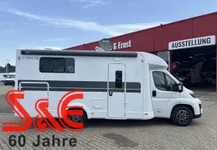 Bild Teilintegriert Advanced T 700 S