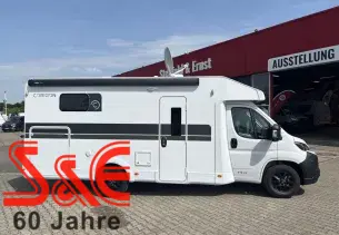 Bild Teilintegriert Pure T 70 LS