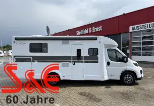 Bild Teilintegriert Advanced T 750 LQ