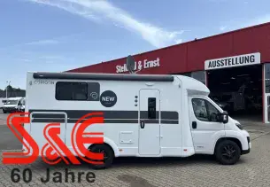 Bild Teilintegriert Advanced T 700 S