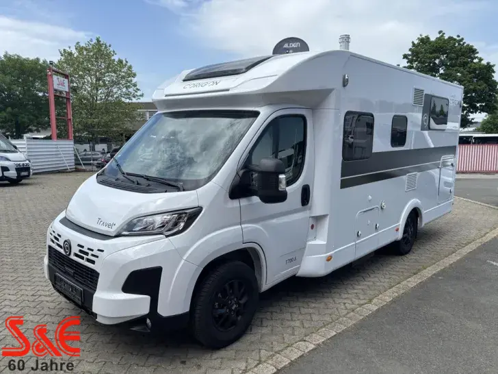 Fahrzeugbild Corigon T Advanced 700 S #3