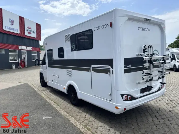 Fahrzeugbild Corigon T Advanced 700 S #4