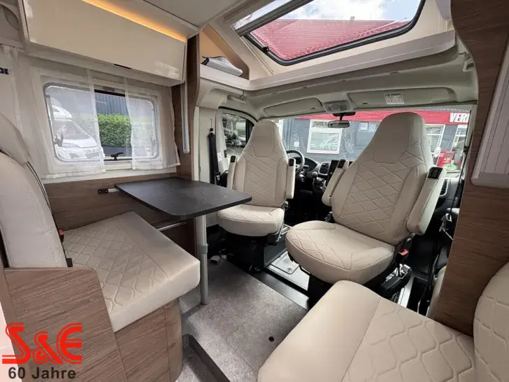 Fahrzeugbild Corigon T Advanced 700 S #8