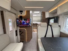 Fahrzeugbild Corigon T Advanced 700 S #9