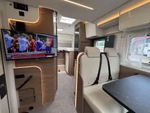 Fahrzeugbild Corigon T Advanced 700 S #10