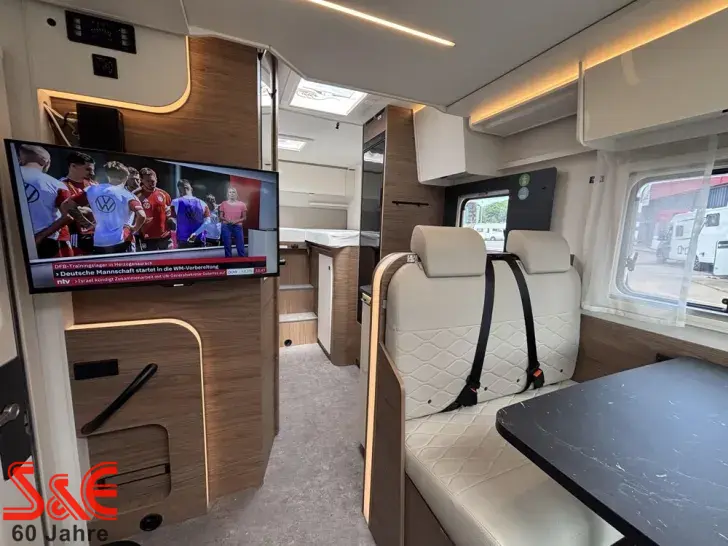 Fahrzeugbild Corigon T Advanced 700 S #10
