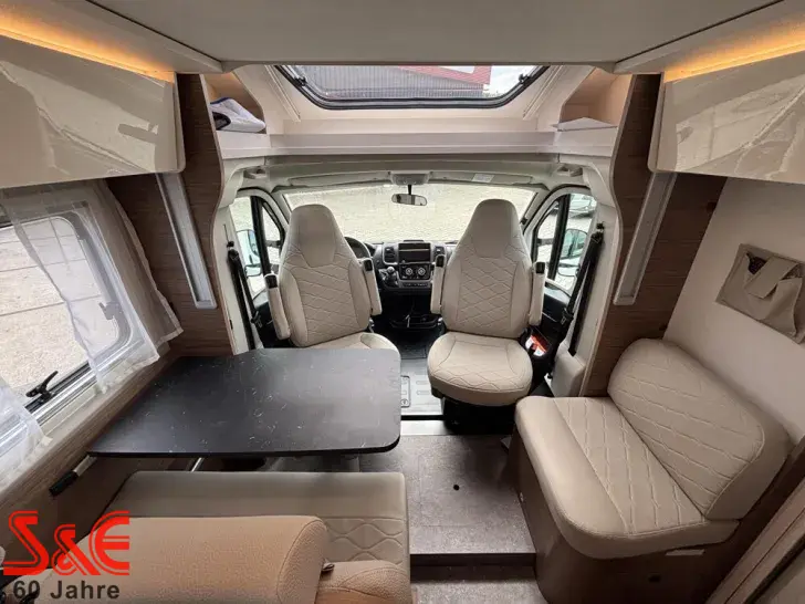 Fahrzeugbild Corigon T Advanced 700 S #12