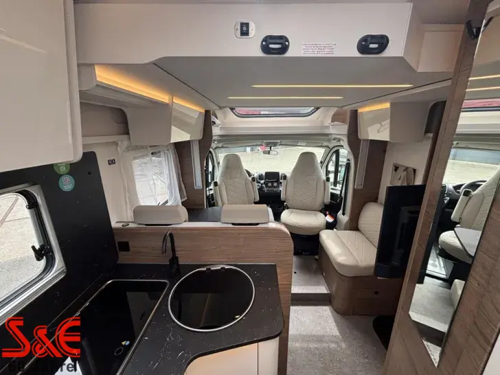 Fahrzeugbild Corigon T Advanced 700 S #17