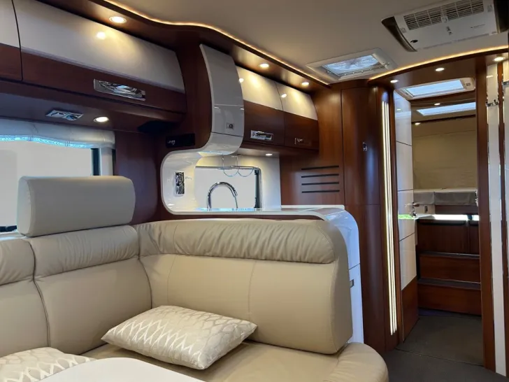 Fahrzeugbild Carthago liner-for-two I 53 L #12