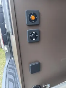 Fahrzeugbild Bürstner Habiton X HMX 6.0 #27