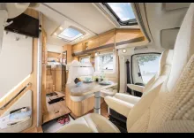 Fahrzeugbild Hymer Tramp SL 568 Sehr gepflegt #5