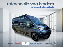 Fahrzeugbild Chausson Van Sweet Line V697 Arctic/Automatik/Lithium #1