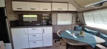 Fahrzeugbild Knaus Sport 650 UDF Silver Selection #2