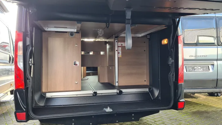 Fahrzeugbild Malibu genius 641 LE #6