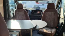Fahrzeugbild Malibu genius 641 LE #8